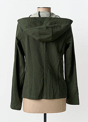 Jachete casual verde ONE STEP femeie