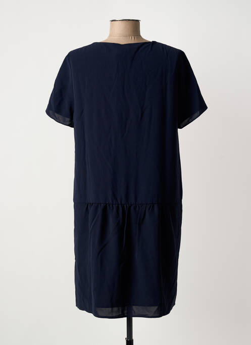 Rochie midi albastru SUD EXPRESS femeie