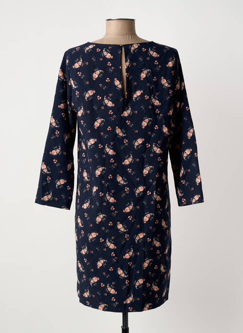 Rochie scurtă albastru I.CODE (By IKKS) femeie