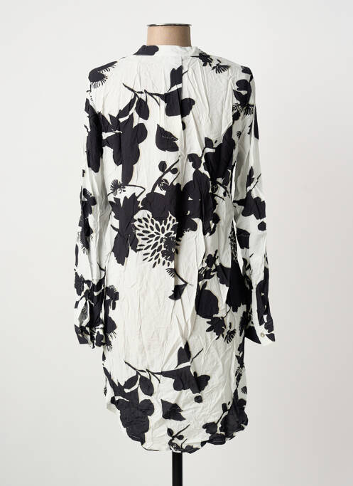 Rochie midi negru SANDWICH femeie