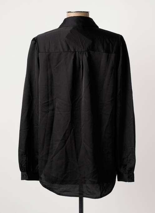 Cămașă negru VILA femeie