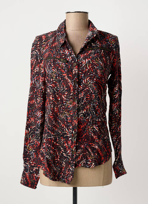 Cămașă negru ONE STEP femeie