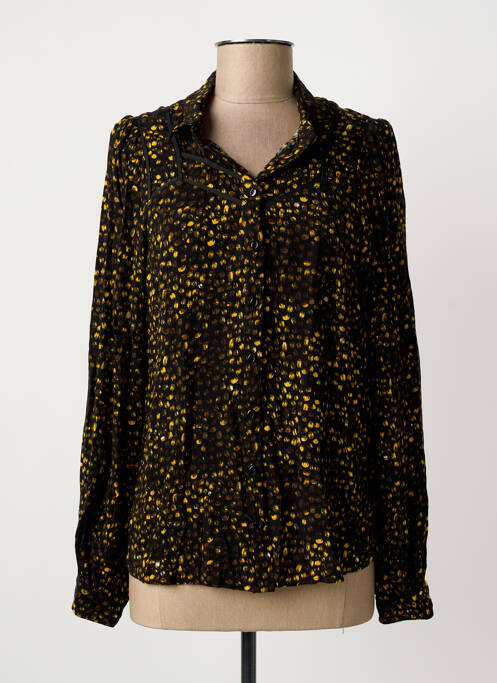 Cămașă negru ONE STEP femeie