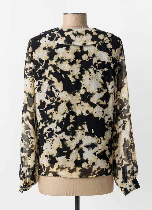 Cămașă negru VILA femeie