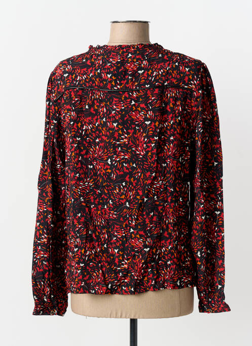 Cămașă roz JULIE GUERLANDE femeie