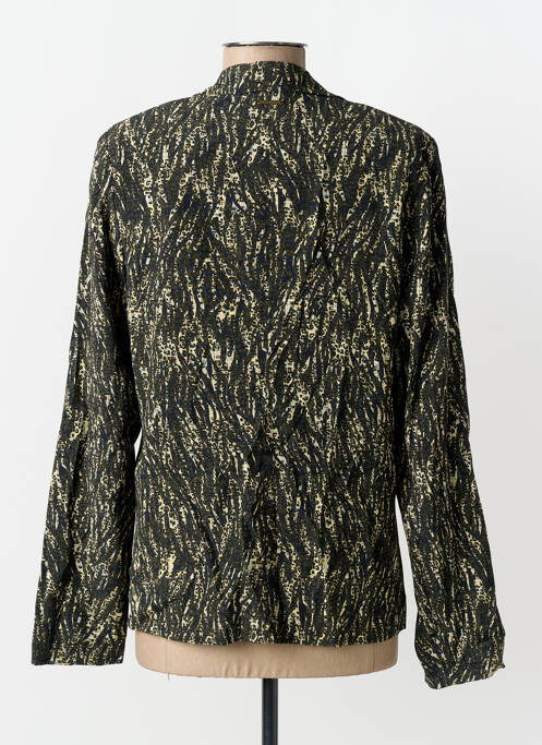 Sacou verde ONE STEP femeie