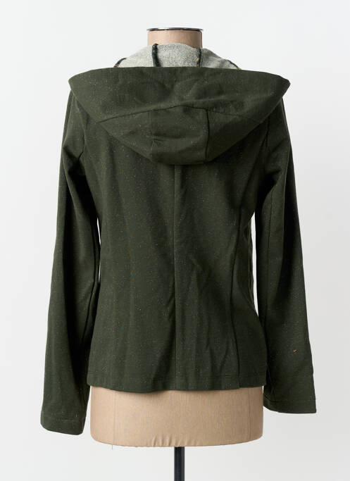 Jachete casual verde ONE STEP femeie