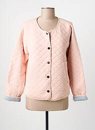 Jachete casual roz I.CODE (By IKKS) femme