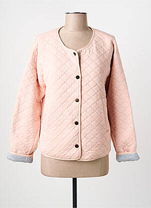 Jachete casual roz I.CODE (By IKKS) femeie