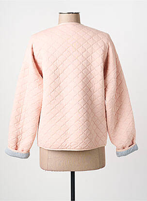 Jachete casual roz I.CODE (By IKKS) femeie