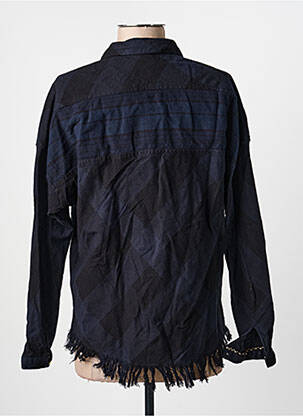 Cămașă negru SCOTCH & SODA femeie