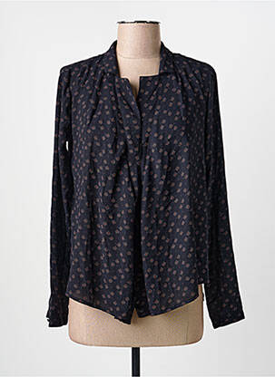 Jachete casual negru IKKS femeie