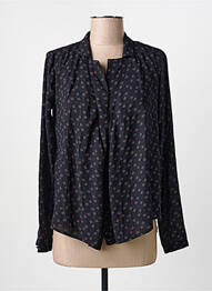 Jachete casual negru IKKS femme