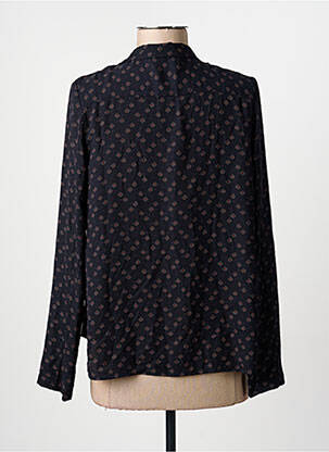 Jachete casual negru IKKS femeie