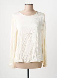 Top bej PAKO LITTO femme