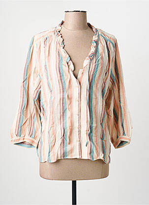 Cămașă bej HARRIS WILSON femeie