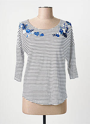 Top negru I.CODE (By IKKS) femeie