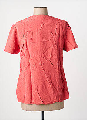 Top roz I.CODE (By IKKS) femeie
