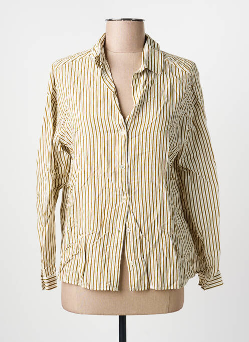 Cămașă bej HARRIS WILSON femeie