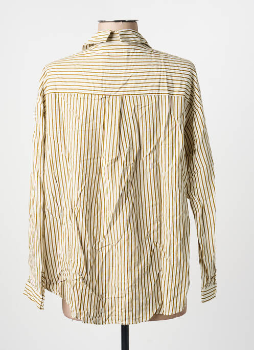 Cămașă bej HARRIS WILSON femeie