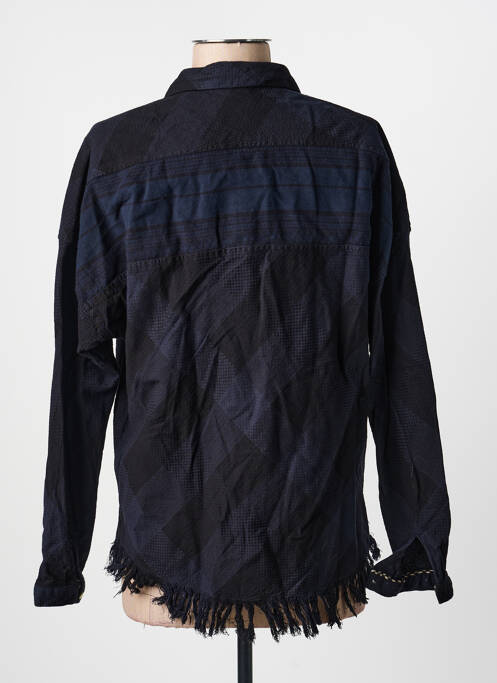 Cămașă negru SCOTCH & SODA femeie