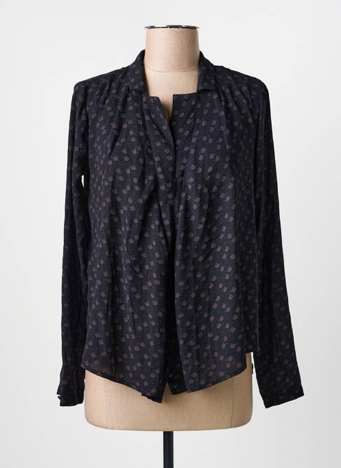 Jachete casual negru IKKS femeie