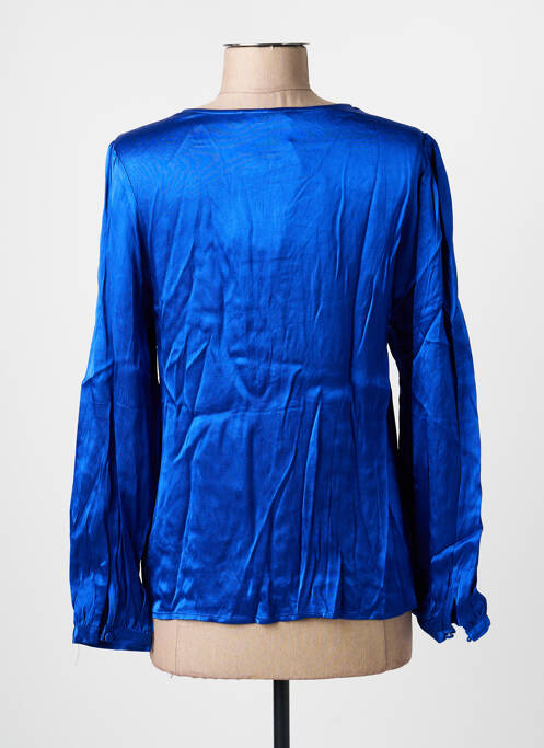 Cămașă albastru LA PETITE ETOILE femeie