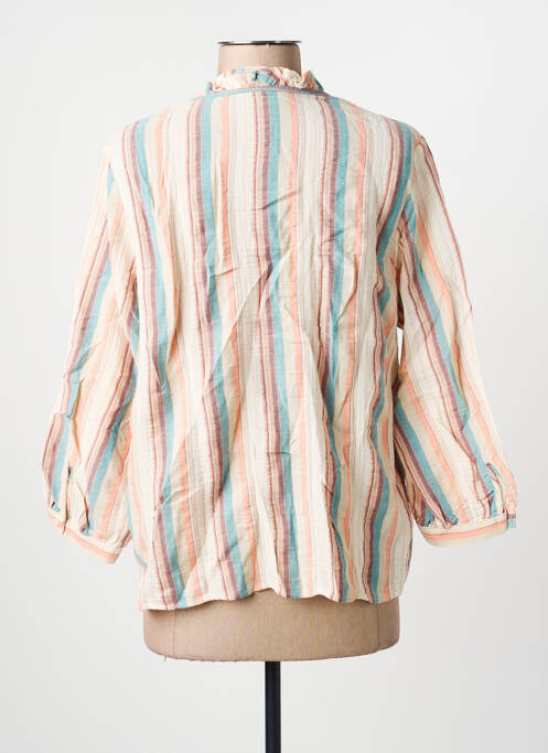 Cămașă bej HARRIS WILSON femeie