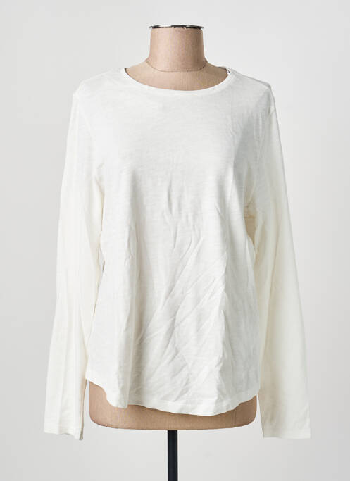 Top bej TIMEZONE femeie