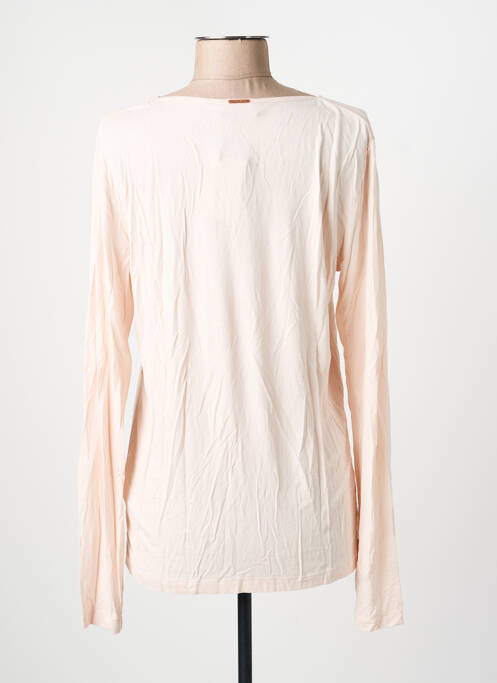 Top roz ONE STEP femeie