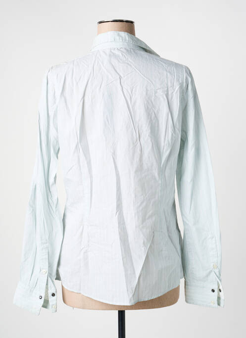 Cămașă albastru IKKS femeie