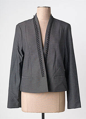 Jachete casual negru I.CODE (By IKKS) femeie