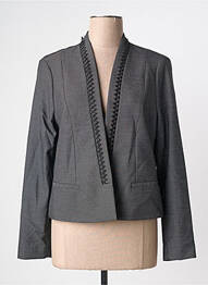 Jachete casual negru I.CODE (By IKKS) femeie