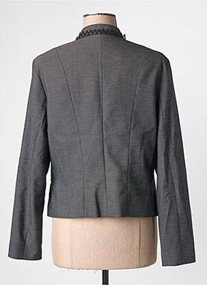 Jachete casual negru I.CODE (By IKKS) femeie