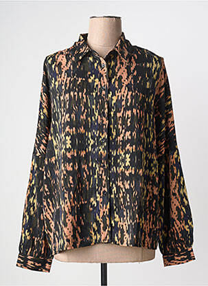 Cămașă negru MOLLY BRACKEN femeie