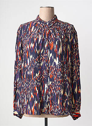 Cămașă albastru ONE STEP femeie