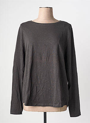 Tricou negru TIMEZONE femeie