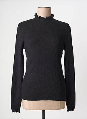 Pulover negru MOLLY BRACKEN femeie