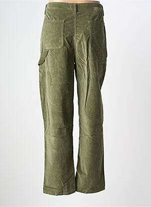 Pantalon drept verde PAKO LITTO femeie