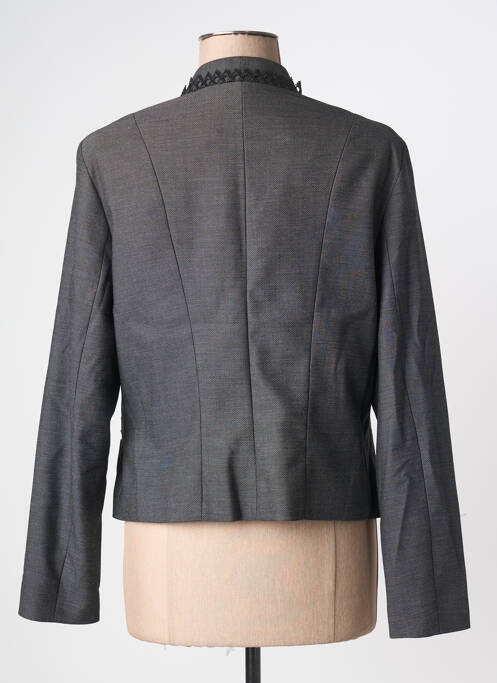 Jachete casual negru I.CODE (By IKKS) femeie