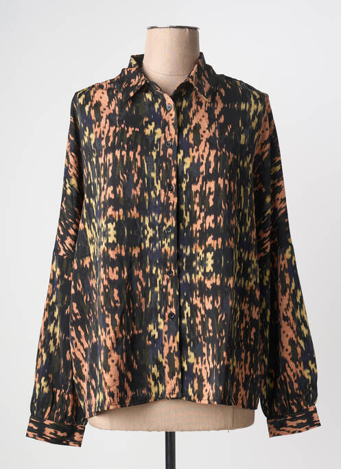 Cămașă negru MOLLY BRACKEN femeie