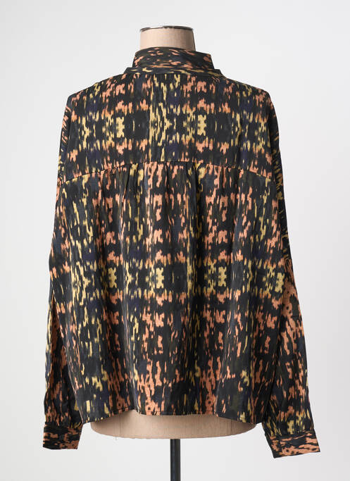 Cămașă negru MOLLY BRACKEN femeie