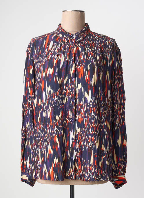 Cămașă albastru ONE STEP femeie