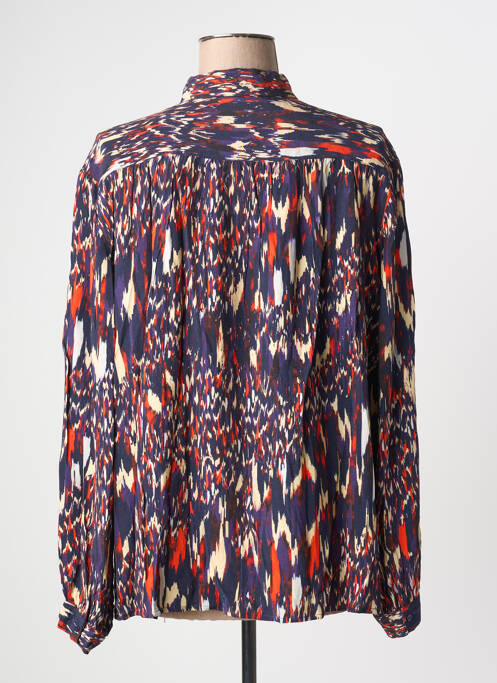 Cămașă albastru ONE STEP femeie