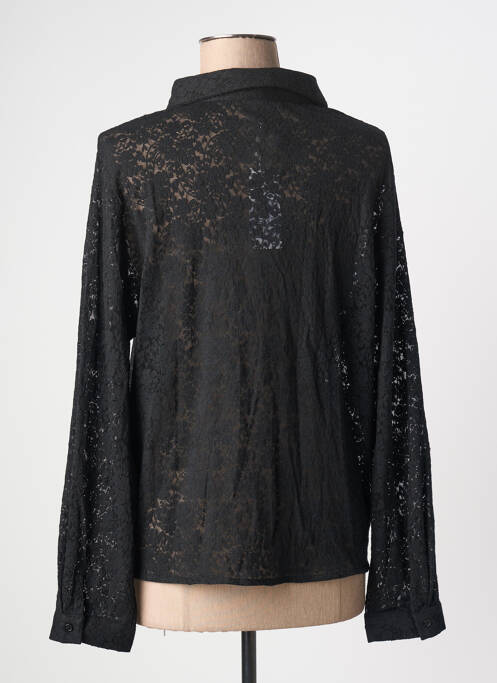 Cămașă negru MOLLY BRACKEN femeie