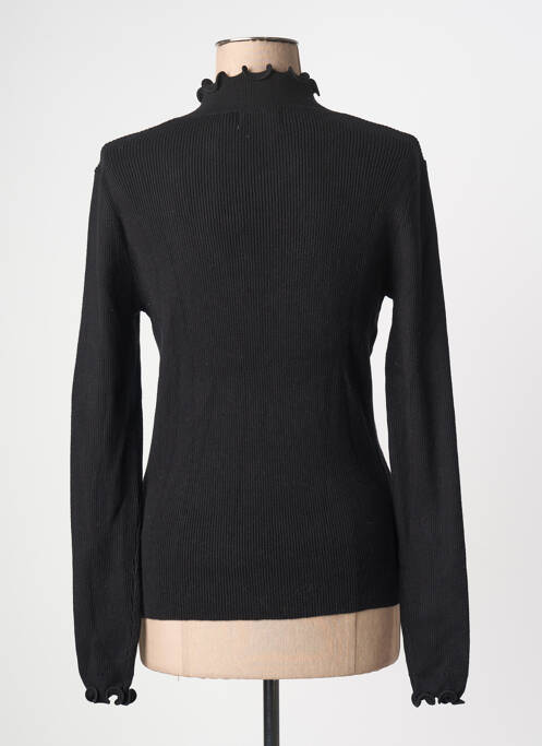 Pulover negru MOLLY BRACKEN femeie