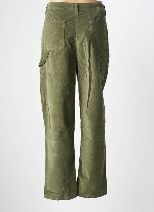 Pantalon drept verde PAKO LITTO femeie