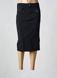 Fustă midi negru MEXX femme