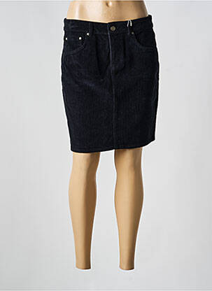 Fustă scurtă negru SUD EXPRESS femeie