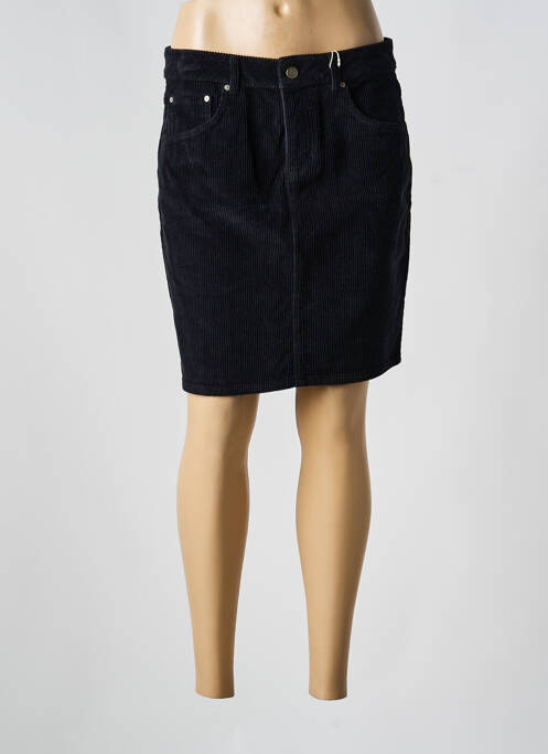 Fustă scurtă negru SUD EXPRESS femeie